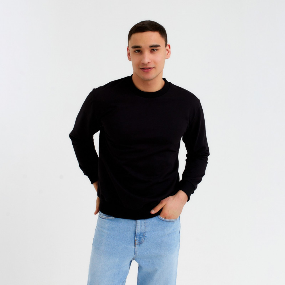 Свитшот мужской | Casual Collection Man | MINAKU