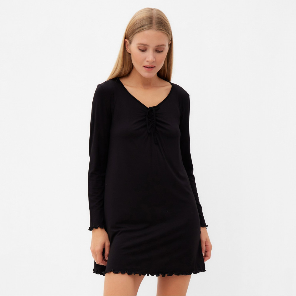 Сорочка женская | Home collection | MINAKU