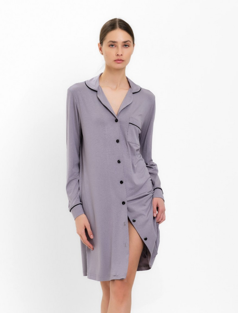 Сорочка женская | Home collection | MINAKU