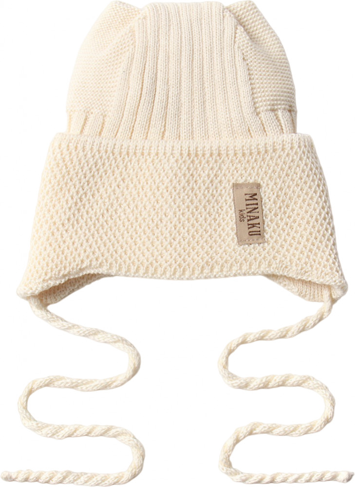 Шапка детская | MINAKU