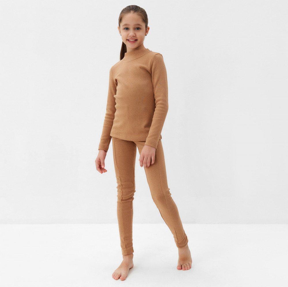 Термокомплект для девочек | Termo | MINAKU