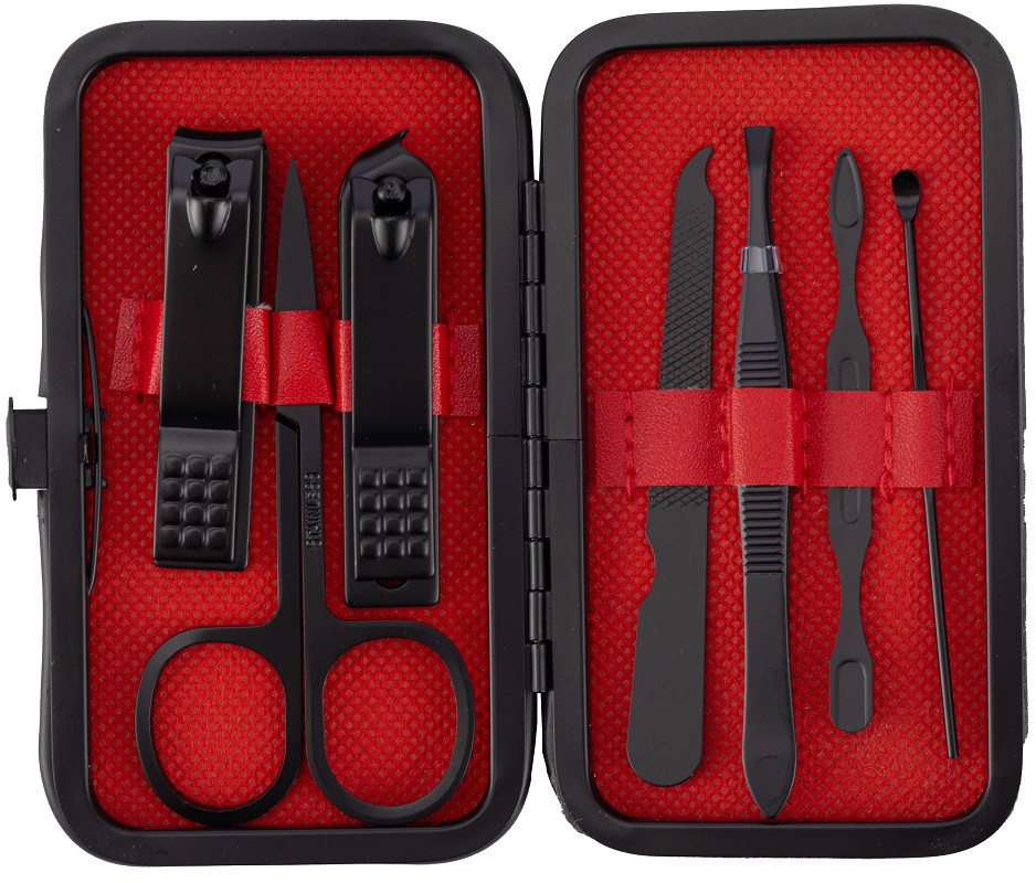 Набор маникюрный | ALMASPA