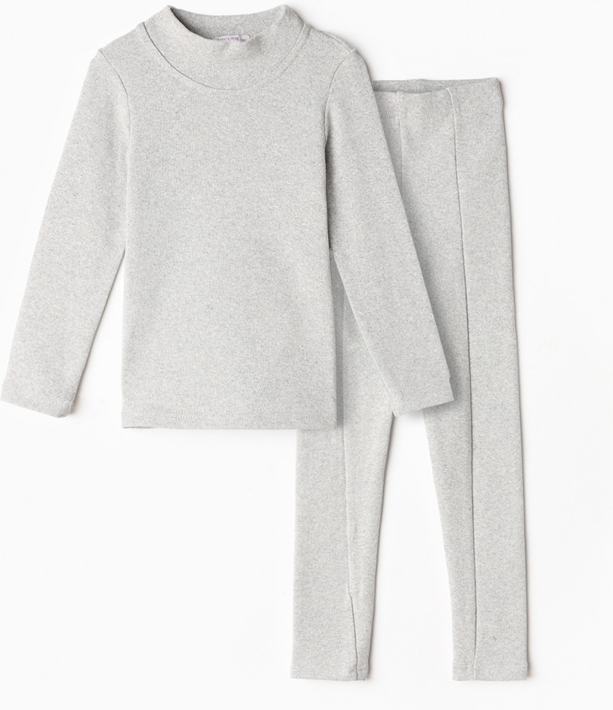 Термокомплект для девочек | Termo | MINAKU