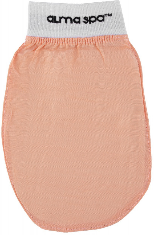 Рукавица для пилинга | ALMASPA