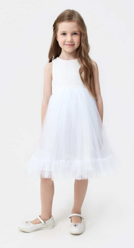 Платье для девочек | PartyDress | MINAKU
