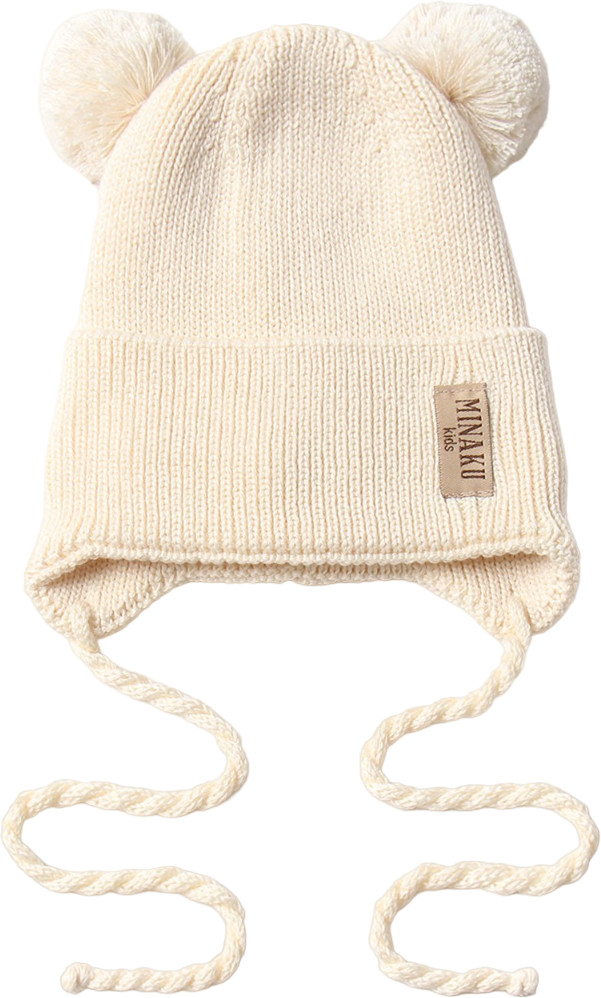 Шапка детская | MINAKU