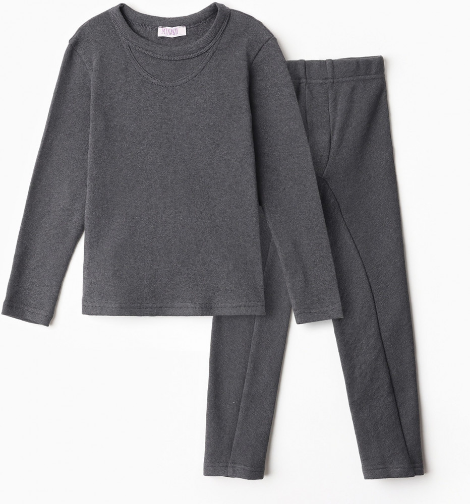 Термокомплект для мальчиков | Termo | MINAKU