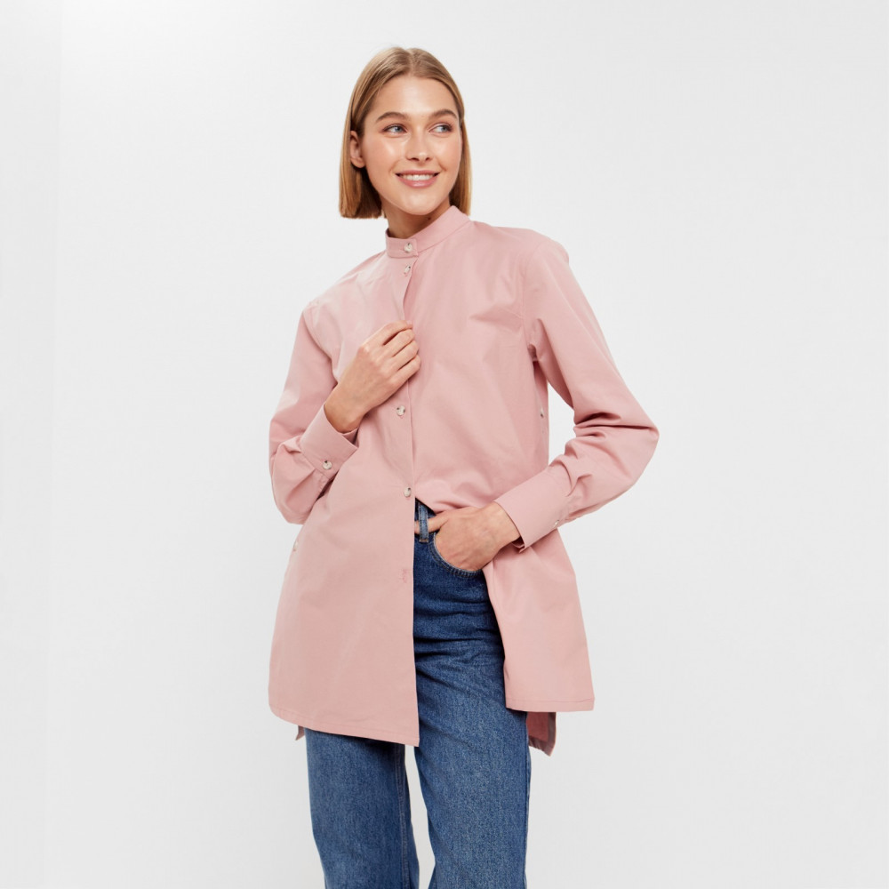 Рубашка женская | Casual Collection | MINAKU