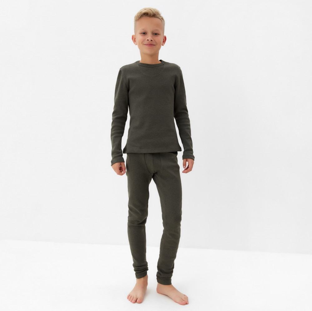 Термокомплект для мальчиков | Termo | MINAKU