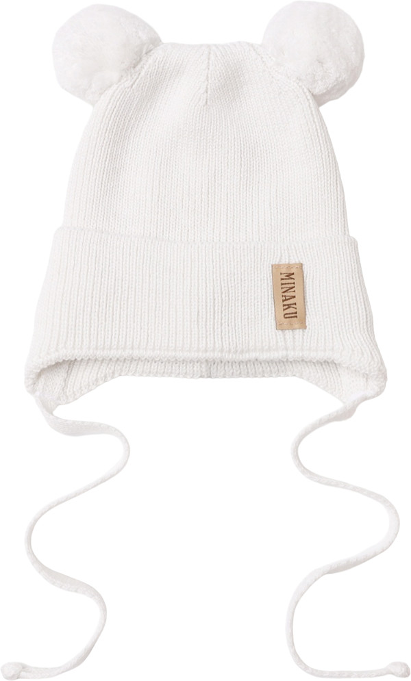 Шапка детская | MINAKU