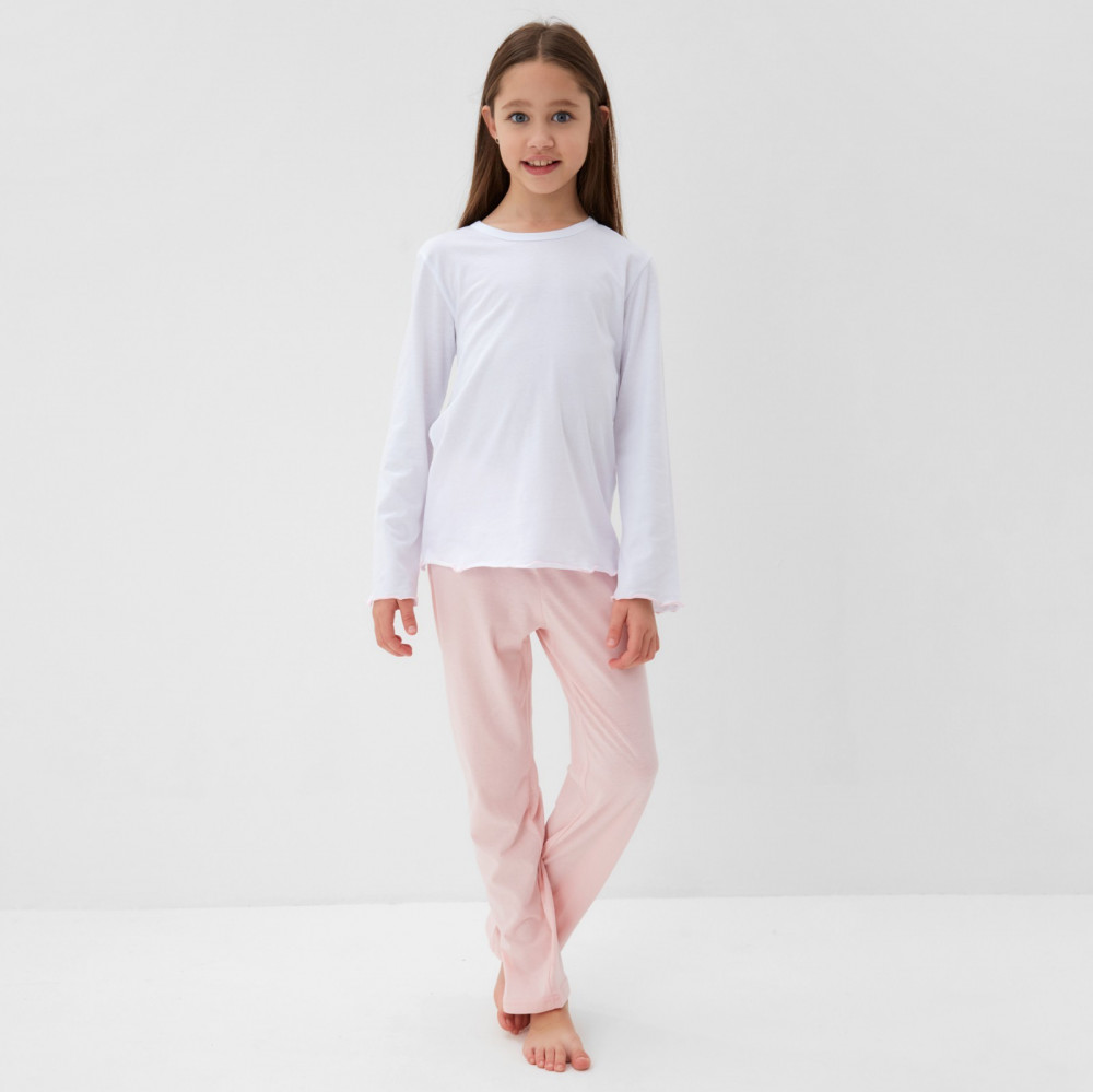Пижама для девочек | Home collection kids | MINAKU