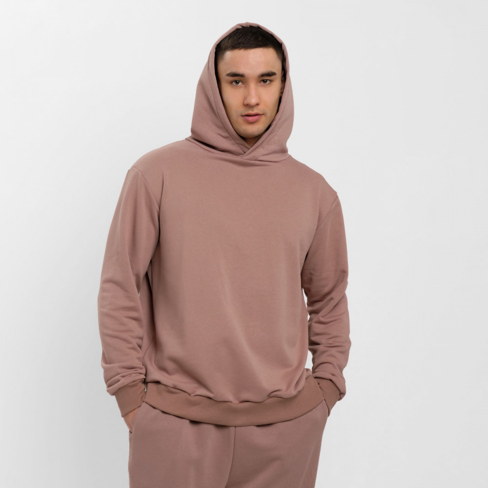 Худи мужское | Casual Collection Man | MINAKU