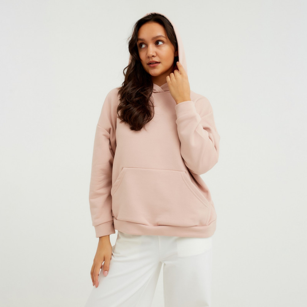 Худи женское | Casual Collection | MINAKU