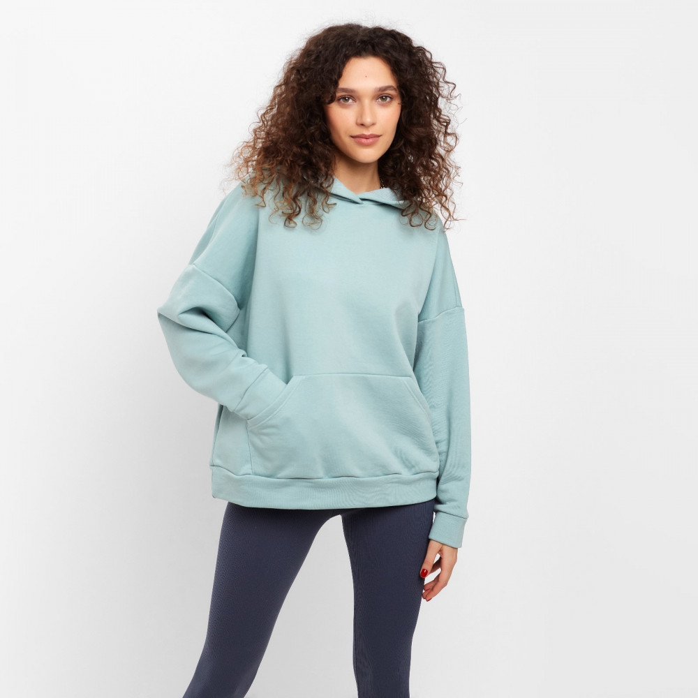 Худи женское | Casual Collection | MINAKU