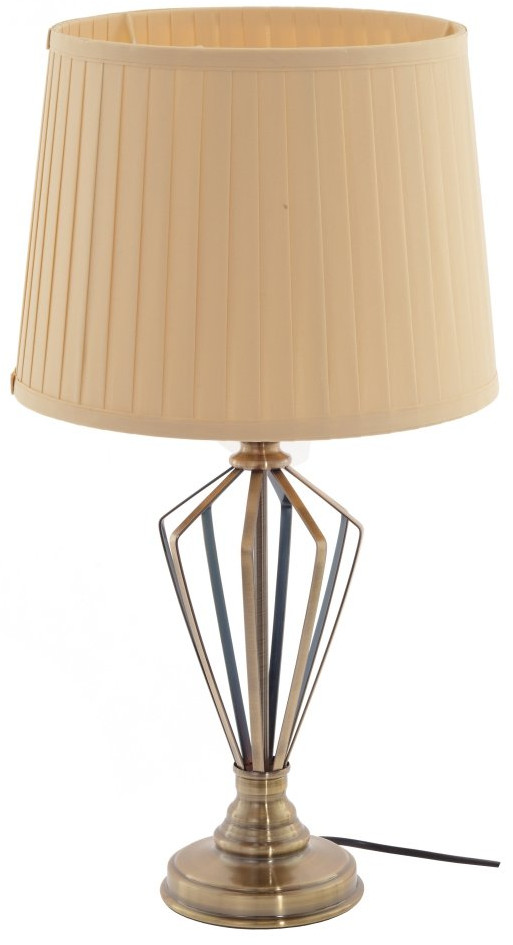 Лампа настольная | Тренды Легкий ванильный | Remeco club