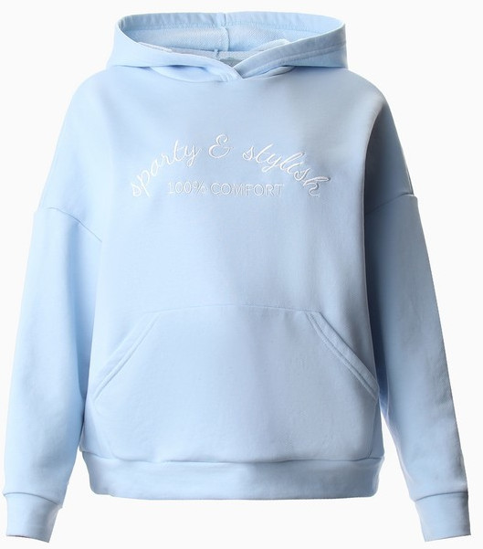 Худи женское | Sporty & Stylish | MINAKU