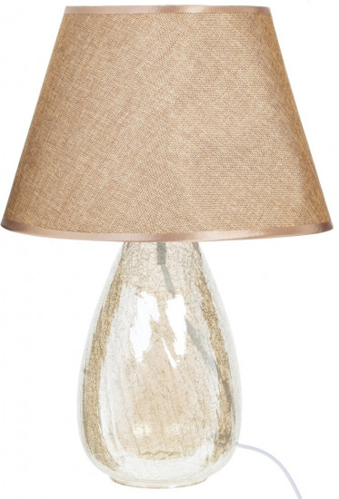 Лампа настольная