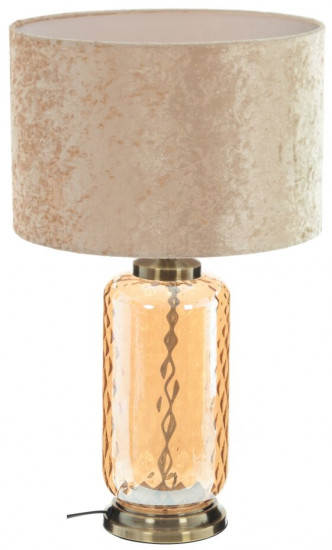 Лампа настольная