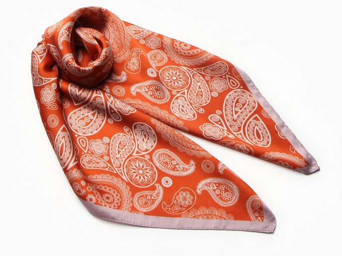 Платок женский | MINAKU