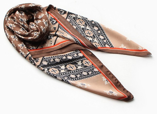 Платок женский | MINAKU