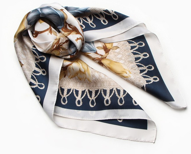 Платок женский | MINAKU