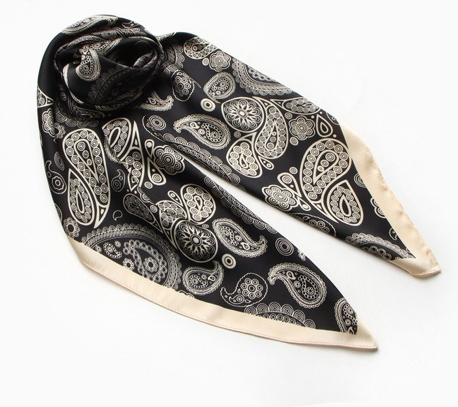 Платок женский | MINAKU