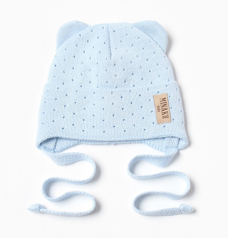 Шапка детская | MINAKU