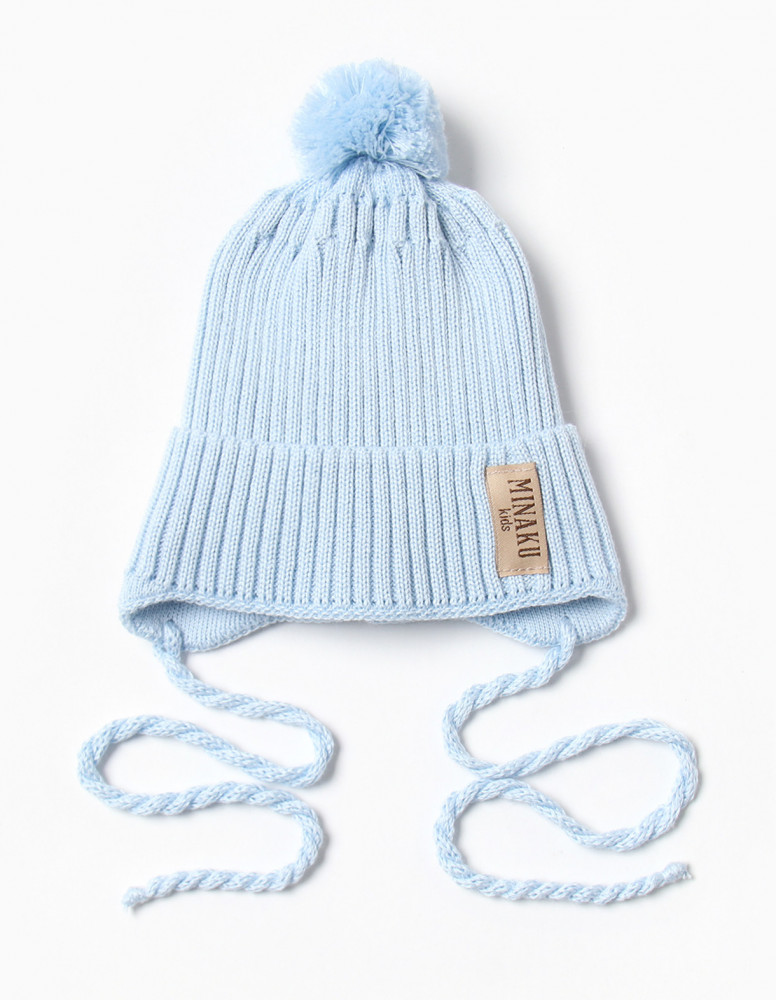 Шапка детская | MINAKU