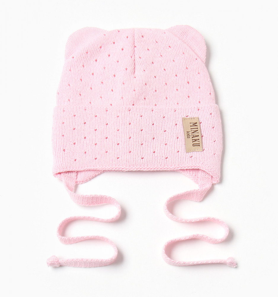 Шапка детская | MINAKU