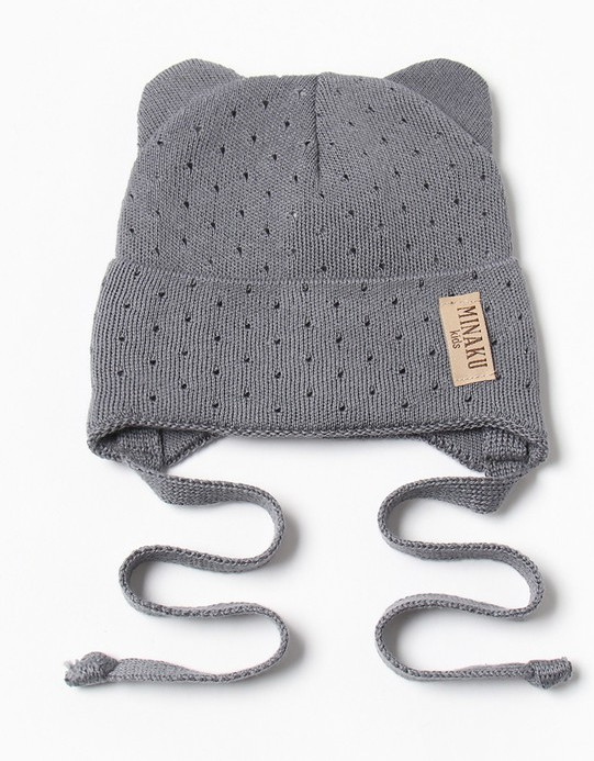 Шапка детская | MINAKU