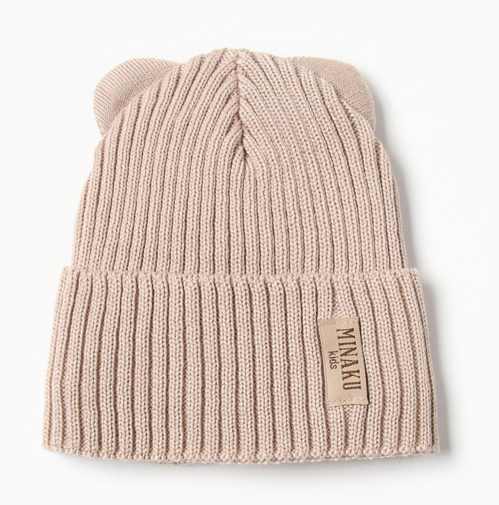 Шапка детская | MINAKU