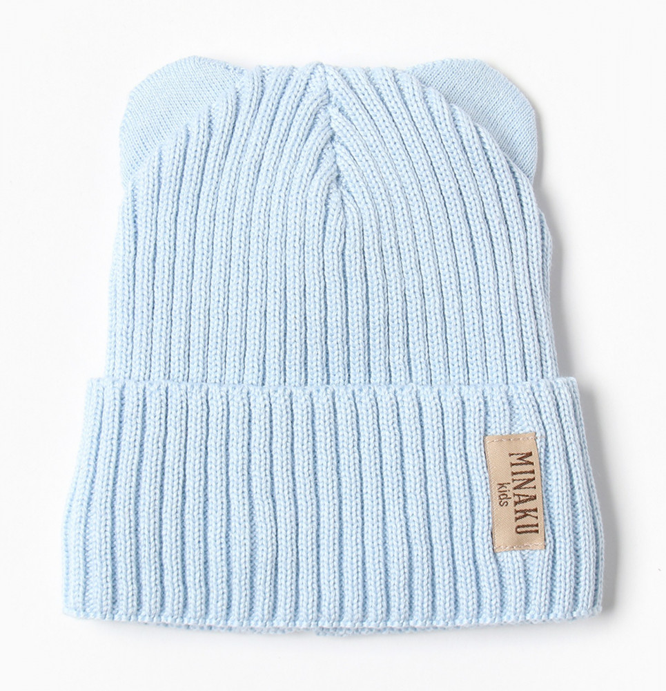 Шапка детская | MINAKU
