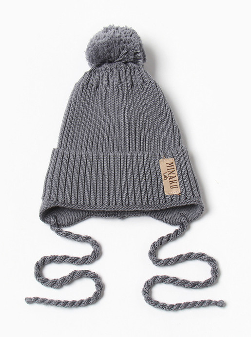 Шапка детская | MINAKU