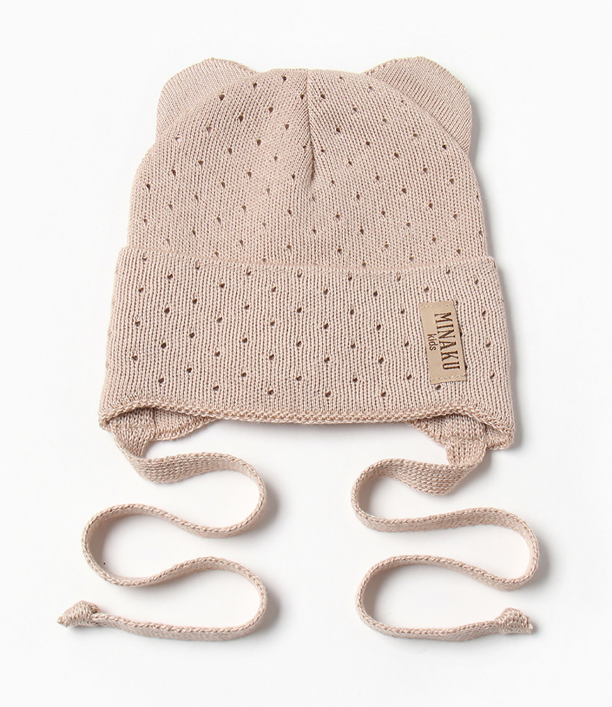 Шапка детская | MINAKU