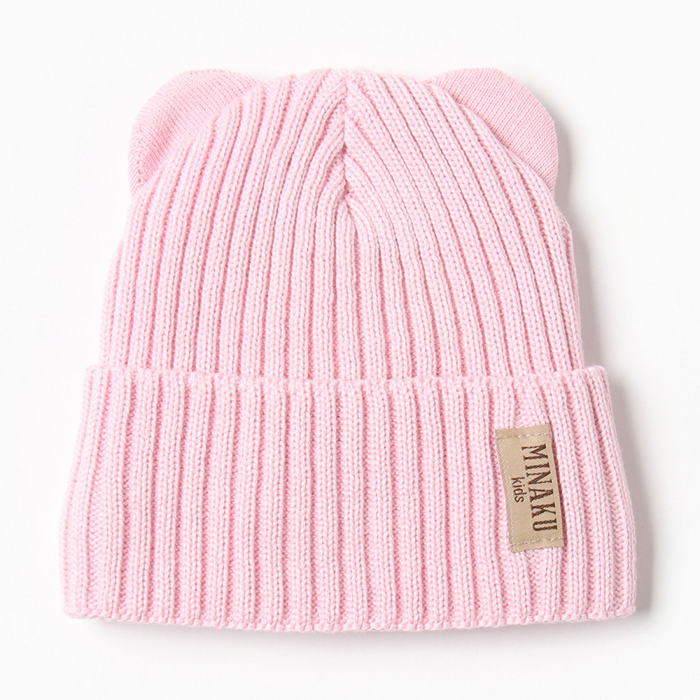 Шапка детская | MINAKU
