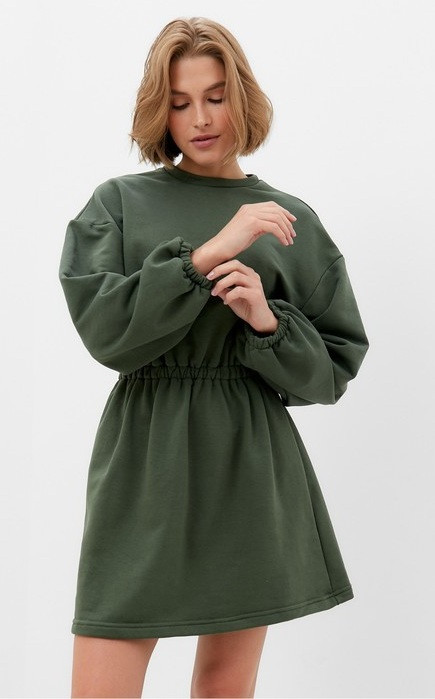 Платье женское | Casual Collection | MINAKU