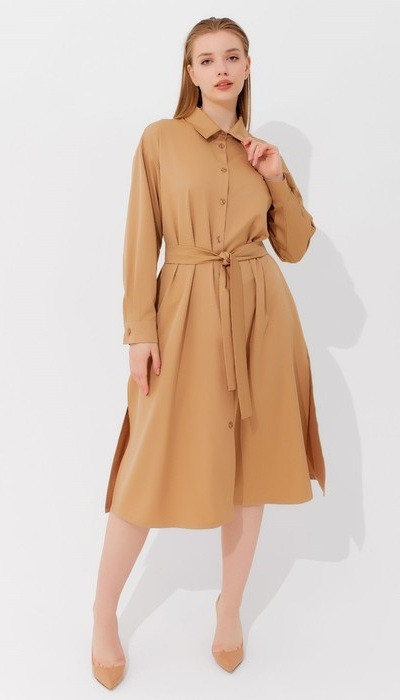 Платье женское | Casual Collection | MINAKU