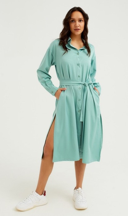 Платье женское | Casual Collection | MINAKU