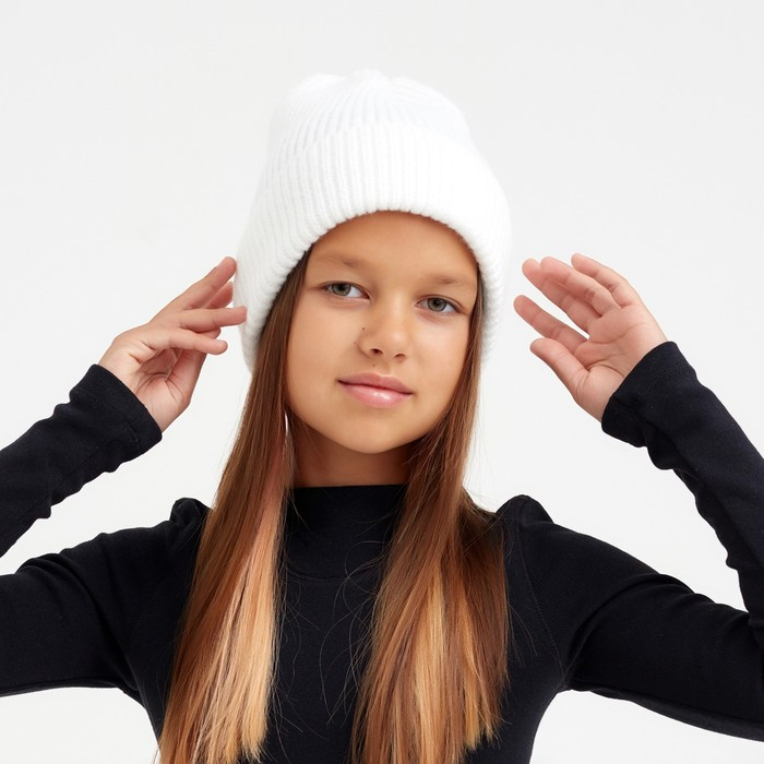Шапка детская | Cozy Winter | MINAKU