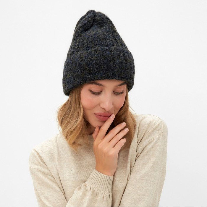 Шапка женская | MINAKU