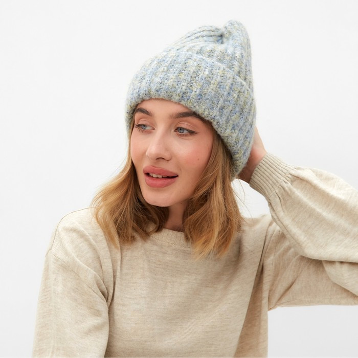 Шапка женская | MINAKU