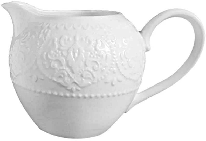 Молочник «Royal whitehall» | Royal whitehall | Tudor England
