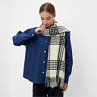 белый/чёрный