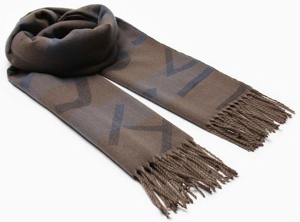 Шарф женский | Hello, winter! | MINAKU