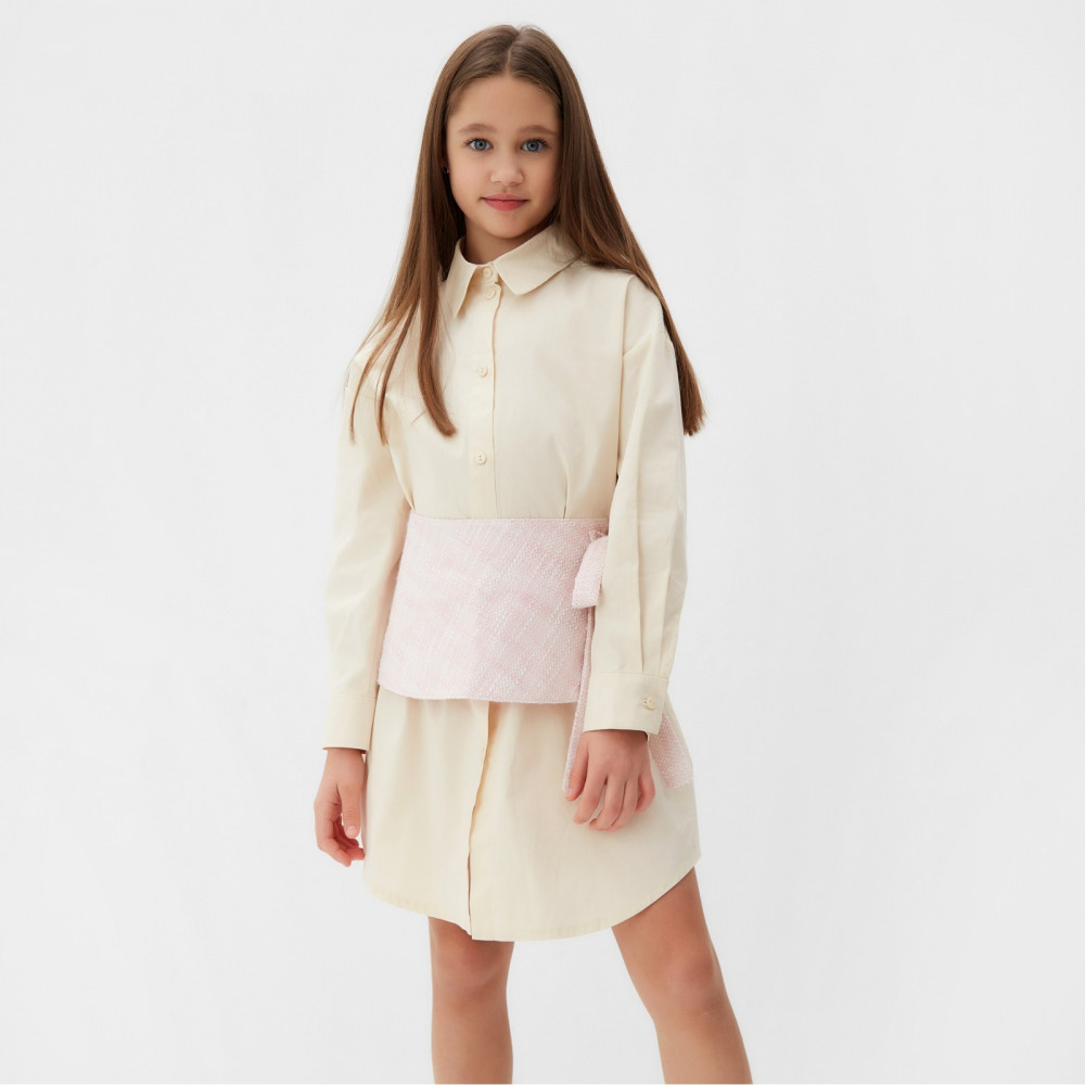 Юбка-баска для девочек | PartyDress | MINAKU