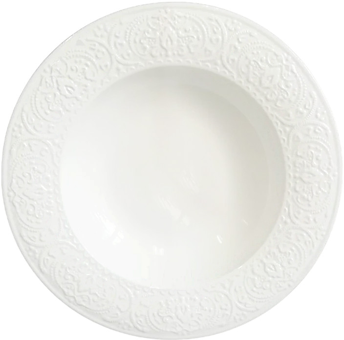 Тарелка для пасты «Royal whitehall» | Royal whitehall | Tudor England
