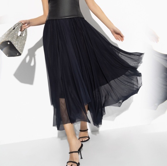 Юбка женская «Экстремально прекрасна» | Charutti