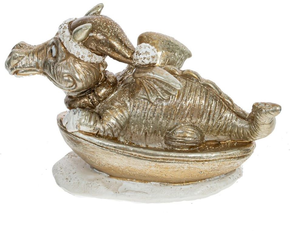 Фигурка декоративная «Дракон» | Remeco club