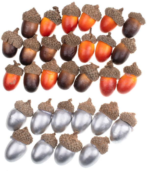 Набор «Волшебные желуди» | Белоснежка