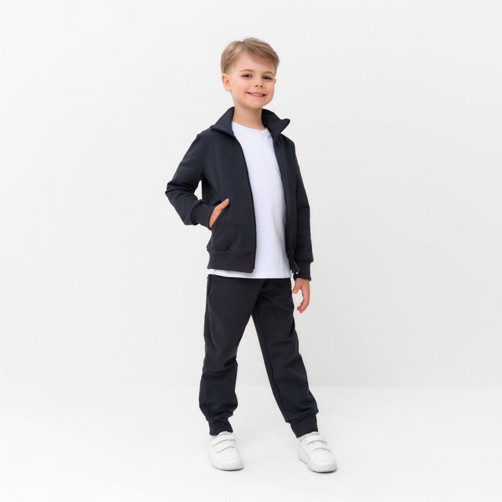 Костюм детский | School Collection | MINAKU